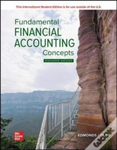 Fundamental Financial Accounting Concepts Ise