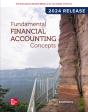 Fundamental Financial Accounting Concepts Ise - Preview