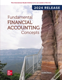 Capa do artigo Fundamental Financial Accounting Concepts Ise