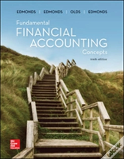 Capa do artigo Fundamental Financial Accounting Concepts