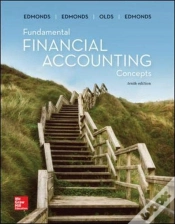 Capa do artigo Fundamental Financial Accounting Concepts