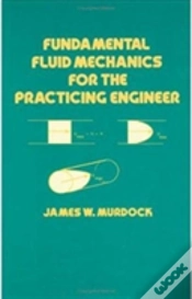 Capa do artigo Fundamental Fluid Mechanics For The Practicing Engineer