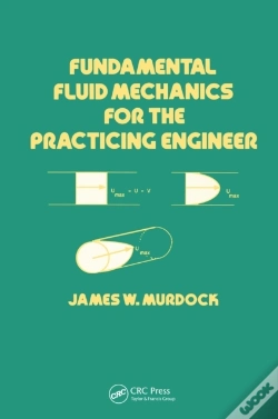 Capa do artigo Fundamental Fluid Mechanics For The Practicing Engineer