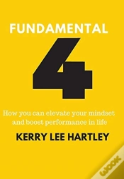 Capa do artigo Fundamental Four: How You Can Elevate Yo