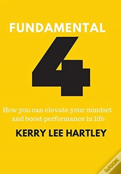 Capa do artigo Fundamental Four: How You Can Elevate Yo