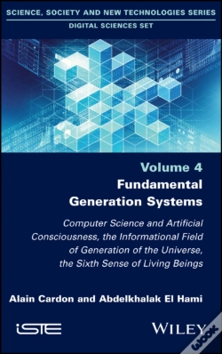 Capa do artigo Fundamental Generation Systems