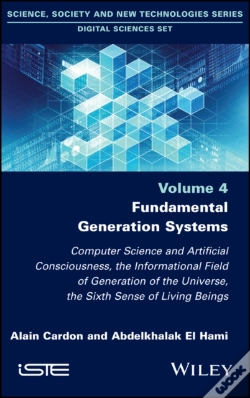 Capa do artigo Fundamental Generation Systems