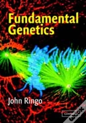 Capa do artigo Fundamental Genetics