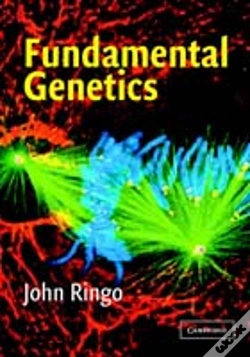 Capa do artigo Fundamental Genetics