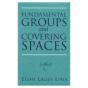 Fundamental Groups And Covering Spaces - Preview