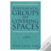 Capa do artigo Fundamental Groups And Covering Spaces