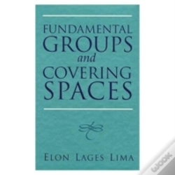 Capa do artigo Fundamental Groups And Covering Spaces