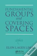 Fundamental Groups And Covering Spaces