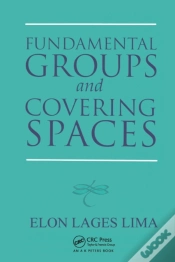 Capa do artigo Fundamental Groups And Covering Spaces