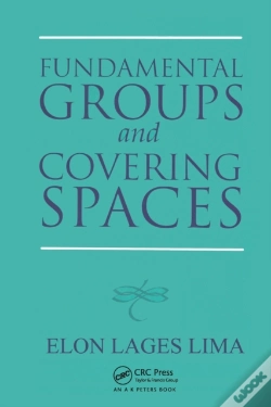 Capa do artigo Fundamental Groups And Covering Spaces