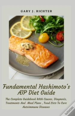 Capa do artigo Fundamental Hashimoto'S Aip Diet Guide