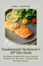 Fundamental Hashimoto'S Aip Diet Guide - Preview