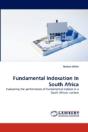 Fundamental Indexation In South Africa - Preview