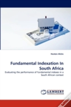 Capa do artigo Fundamental Indexation In South Africa