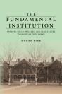 Fundamental Institution - Preview