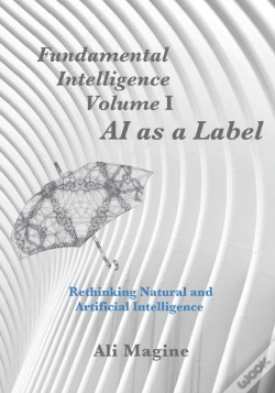 Capa do artigo Fundamental Intelligence, Volume I