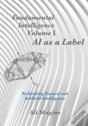Capa do artigo Fundamental Intelligence, Volume I