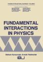 Fundamental Interactions In Physics - Preview