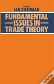 Capa do artigo Fundamental Issues In Trade Theory