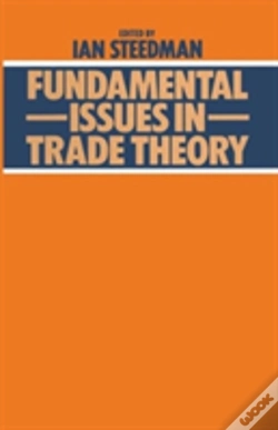 Capa do artigo Fundamental Issues In Trade Theory