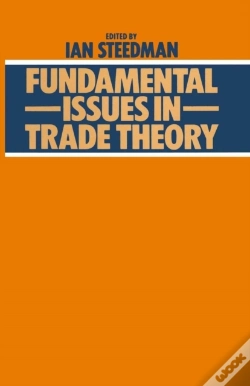 Capa do artigo Fundamental Issues In Trade Theory