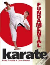 Capa do artigo Fundamental Karate
