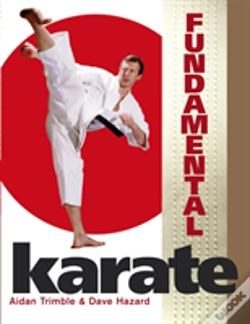 Capa do artigo Fundamental Karate