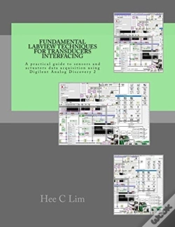 Capa do artigo Fundamental Labview Techniques For Trans