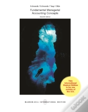 Capa do artigo Fundamental Managerial Accounting Concepts 7e