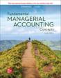 Fundamental Managerial Accounting Concepts Ise - Preview
