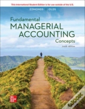Fundamental Managerial Accounting Concepts Ise