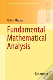 Capa do artigo Fundamental Mathematical Analysis