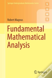 Fundamental Mathematical Analysis
