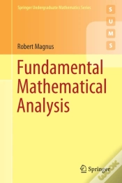 Capa do artigo Fundamental Mathematical Analysis