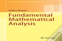 Fundamental Mathematical Analysis