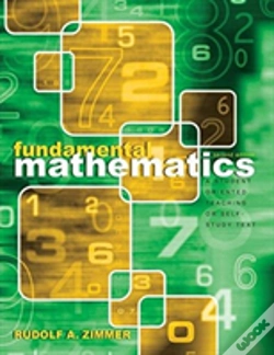 Capa do artigo Fundamental Mathematics: A Student Oriented Teaching Or Self-Study Text