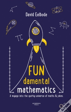 Capa do artigo Fundamental Mathematics