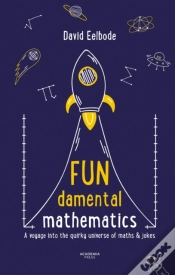 Capa do artigo Fundamental Mathematics