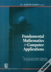 Capa do artigo Fundamental Mathematics For Computer App