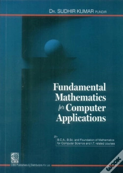 Capa do artigo Fundamental Mathematics For Computer App