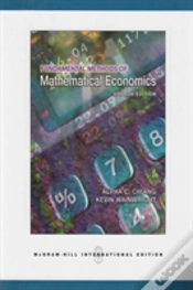 Capa do artigo Fundamental Methods Of Mathematical Economics