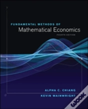 Capa do artigo Fundamental Methods Of Mathematical Economics