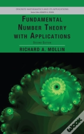 Fundamental Number Theory With Applications