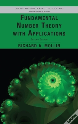Capa do artigo Fundamental Number Theory With Applications