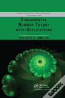 Fundamental Number Theory With Applications
